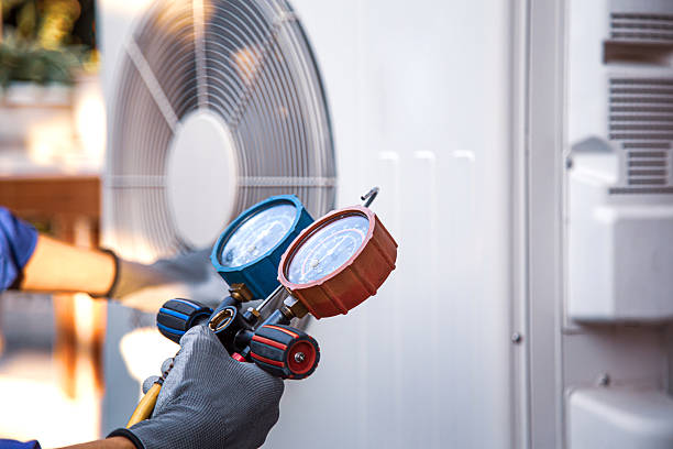 Trusted Hvac Maintenance service in Pittsfield, IL - HVAC Repair CO