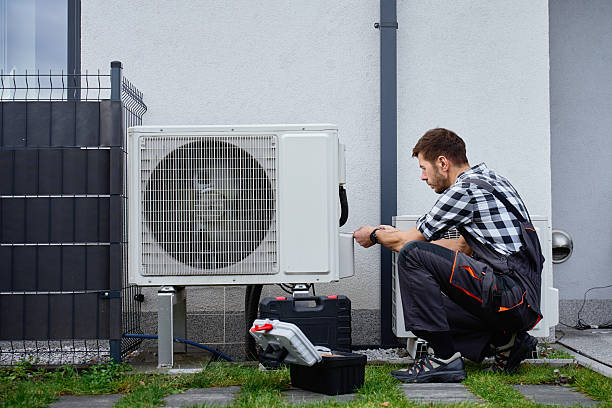 Top rated local Emergency Ac Repair specialists in Pittsfield, IL